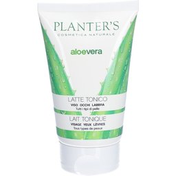 Planter's Aloe vera lait tonique