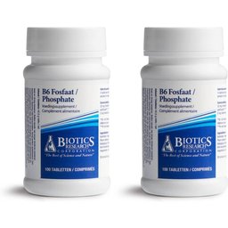 Biotics B6 Phosphate