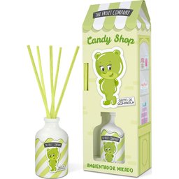 The Candy Shop Mikado Gummy Bear 40ml