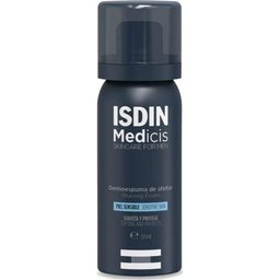 Medicis™ dermoespuma de afeitar piel piel sensible 50ml