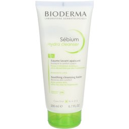 Sébium Hydra cleanser Baume lavant apaisant