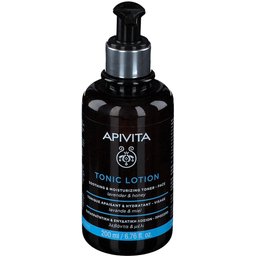 Lotion Tonique