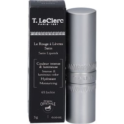 Rouge à Lèvres Satin Jackie 65