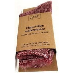 Le Comptoir des Tendances Chaussettes Molletonnées 35/38