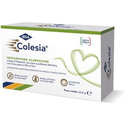 Colesia 60caps