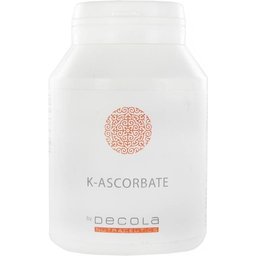 K-Ascorbate