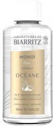 Monoï Noix de Coco 100 ml Certifié Bio - Flacon 100 ml