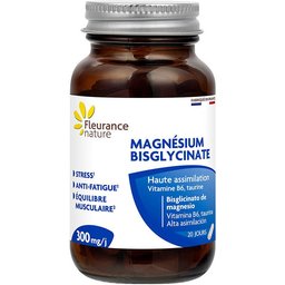 Magnésium Bisglycinate