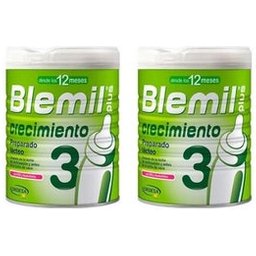 Blemil 3 2x800g