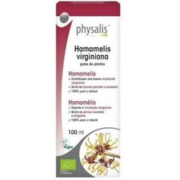 Physalishamamelis Virginiana 100ml