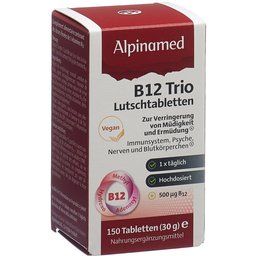 B12 trio cpr (ec 01/22)