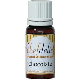 Aroma Choco White Concentré sans gluten 10ml