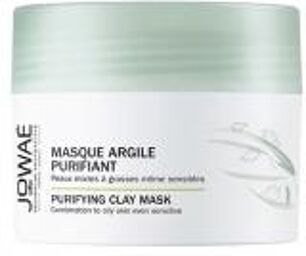 Masque Argile Purifiant Pot 50 ml - Pot 50 ml