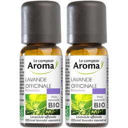 Le Comptoir Aroma huile essentielle Lavande officinale