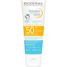 Photoderm Pediatrics Mineral SPF50+ 50g