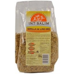 Graine de lin dorée 250 g