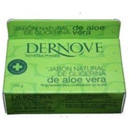 Savon Naturel à l'Aloe Vera Glycérine 100 g