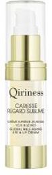 Caresse Regard Sublime Crème Suprême Jeunesse Yeux & Lèvres 15 ml - Flacon-Pompe 15 ml