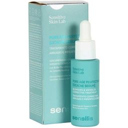 Pure Age Perfection Cicacne Serum 30ml