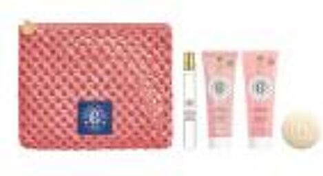 Fleur de Figuier Trousse Découverte 4 Produits - Trousse