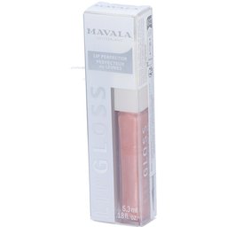 Lip Gloss Mirabelle