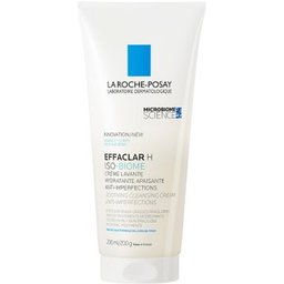 Effaclar H Crème Lavante 200ml
