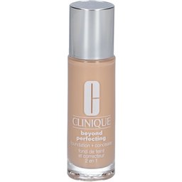 Beyond Perfecting™ Foundation and Concealer 02 Alabaster
