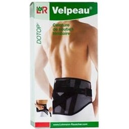 Velpeau Alpine Genouillère 1140 Taille 0