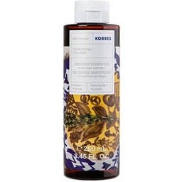 Gel Douche Miel Thym 250ml
