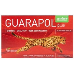 Purasana® Guarapol Plus