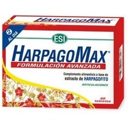 HarpagoMax 60 comprimés