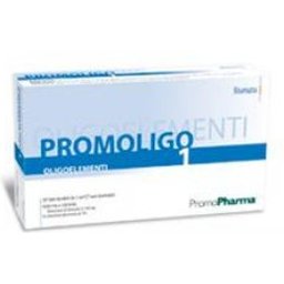 Promoligo 1 Bismuth 20Fl