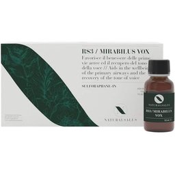 Rs3 Mirabilus Vox 10x10ml