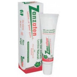 Zanzaten Postpuncture Gel 20ml
