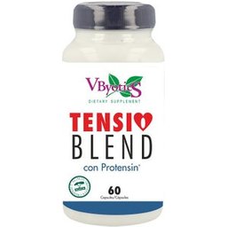 Tensioblend K2 60caps