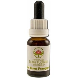 Bush Flower Frangipanier Suva Rouge 15ml