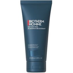 Homme Day Control Gel de Ducha Refrescante 200ml