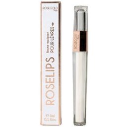 Roselips Baume Repulpant Pour Lèvres 3ml
