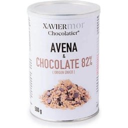 Granola Avoine Chocolat 500g