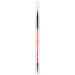 Neon Point Brosse à Ongles et Poinçon 1ut