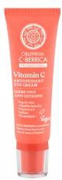C-Berrica Crème Contour Des Yeux Anti-Oxydante 30 ml - Tube 30 ml