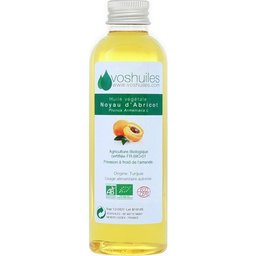 Huile Végétale Bio De Noyau D'Abricot 50ml