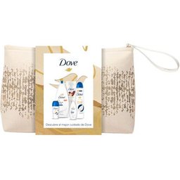 Set Femme Brillance 6uts