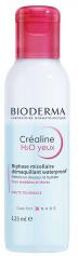Créaline Démaquillant Biphasé Micellaire Yeux & Lèvres Sensibles - Flacon 125 ml