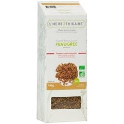 Fenugrec Bio 150g
