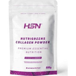 Nutrigreens Colágeno 500g