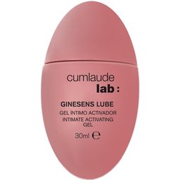 Ginesens Lube 30ml