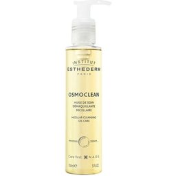 Osmoclean Huile De Soin Démaquillante Micellaire 150ml