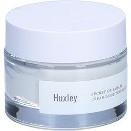 Secret du Sahara Crème Désaltérante - More than Moist