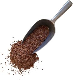 Tisane Lin SEMENCE ENTIERE 250 GRS Linum usitatissimum